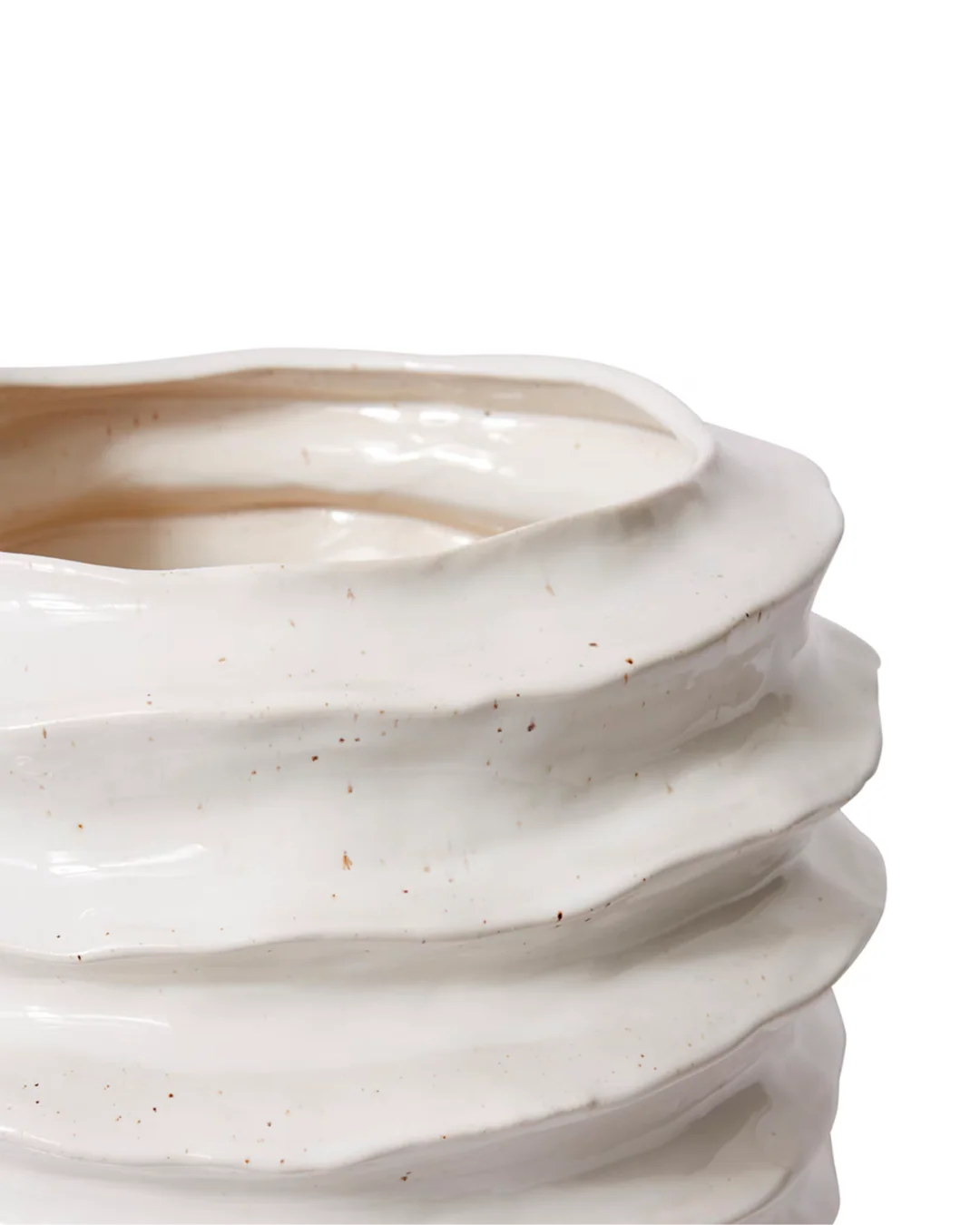 Adriana Tall Vase - Image 2