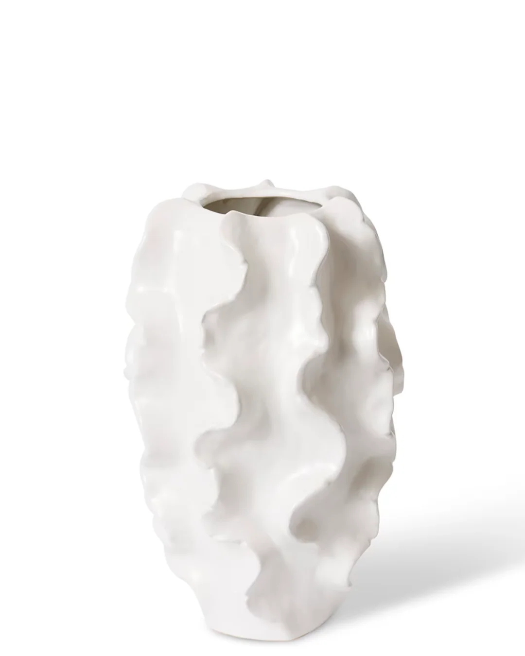 Alvinia Vase