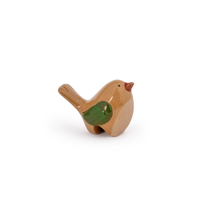 Bird Pot Sitter