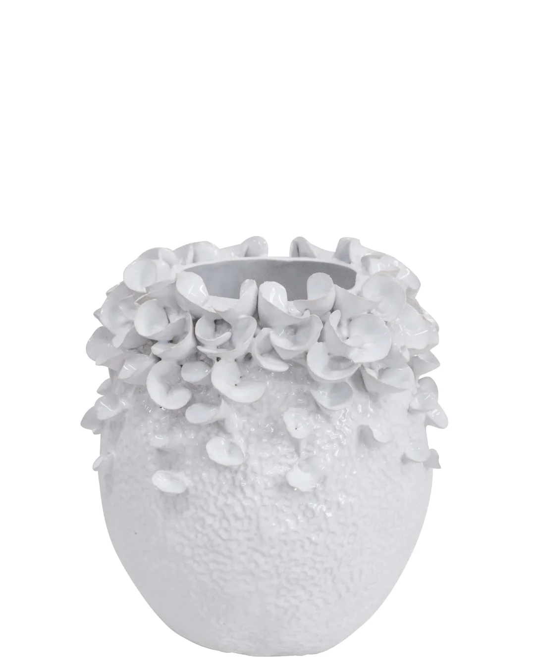 Coral Vase
