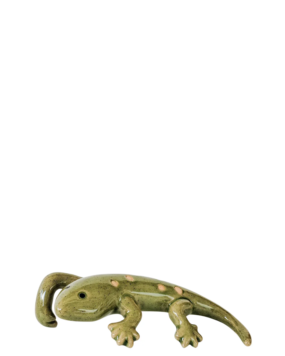 Gecko Pot Hanger