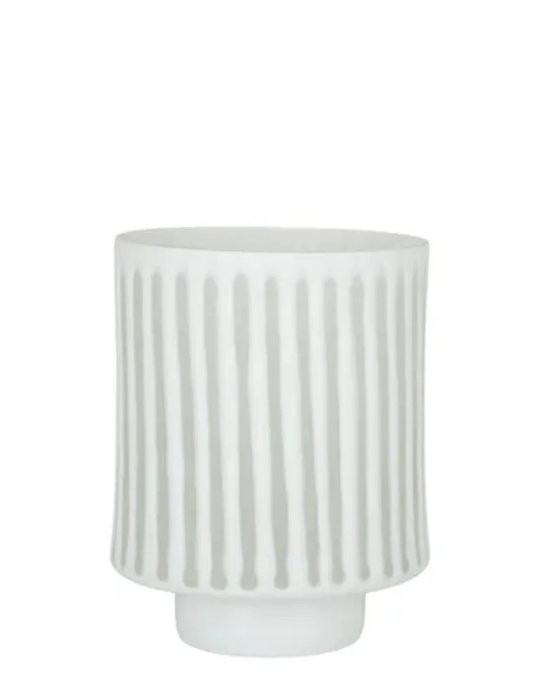 Kamari Glass Vase