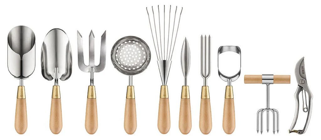 Sophie Conran Fork - Gift Box - Image 5