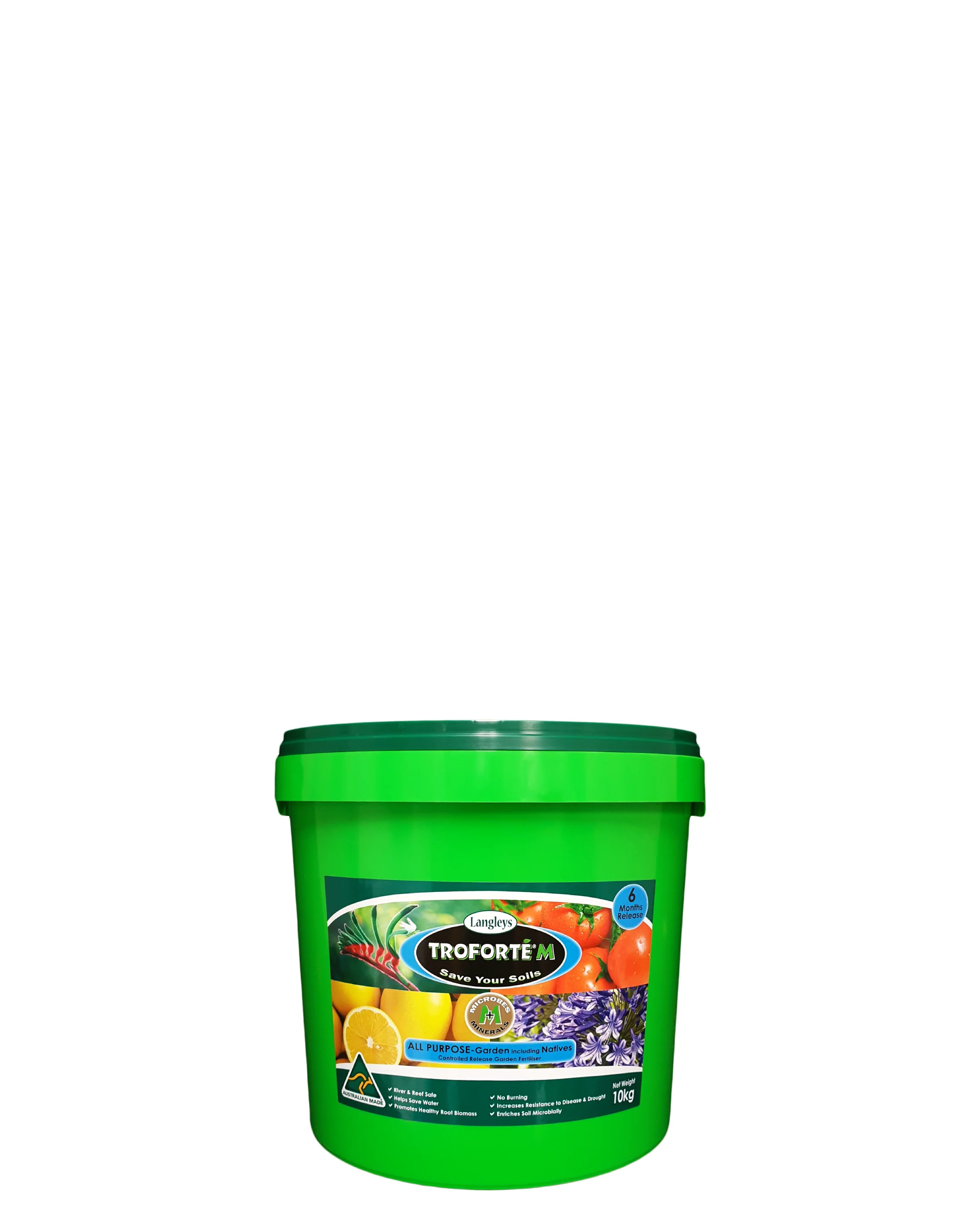 Troforte M All Purpose - Image 2