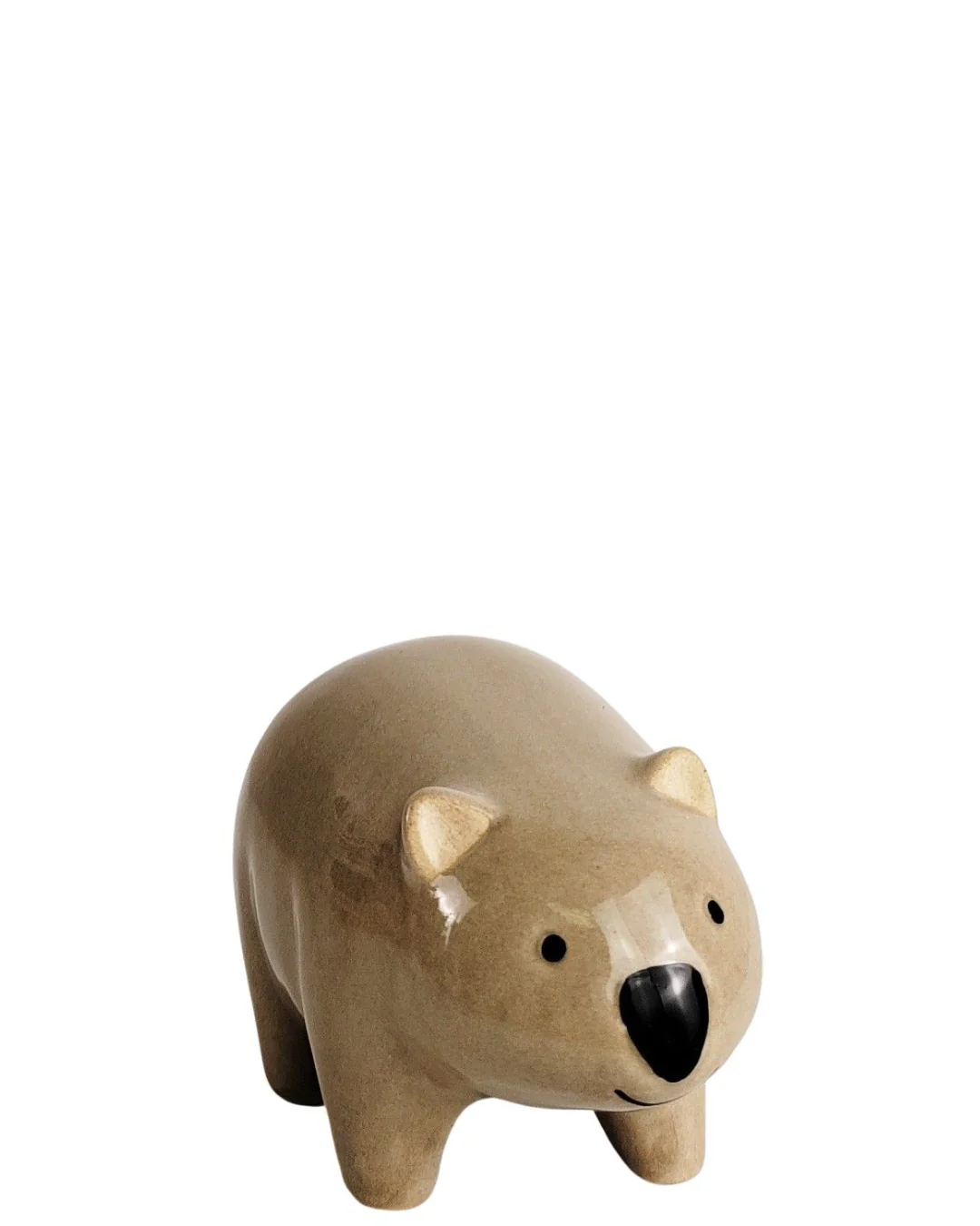 Wombat Pot Hanger